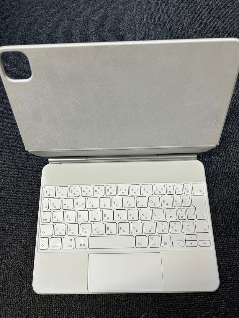 iPad Air 第4世代 Wi-Fiモデル 64GB キーボード ペンシル