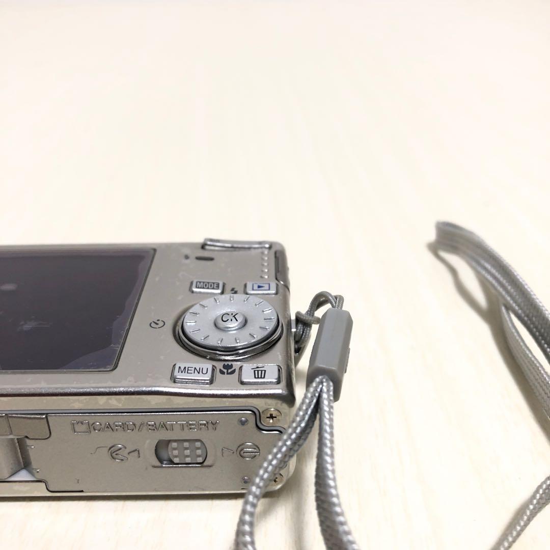 Nikon ニコン　COOLPIX s510
