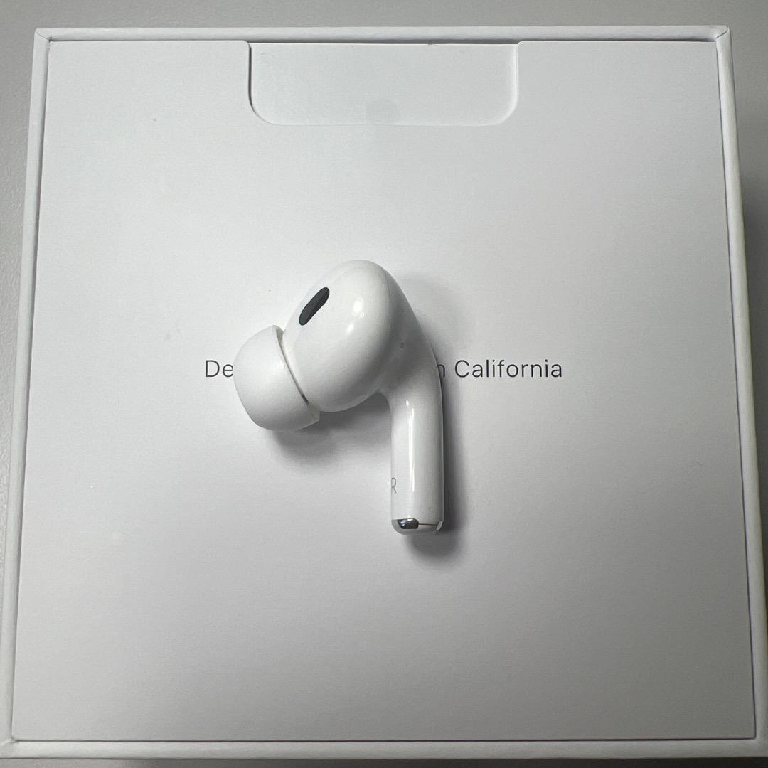 AirPods Pro 第2世代 usb-c 右耳 A3047 [82]