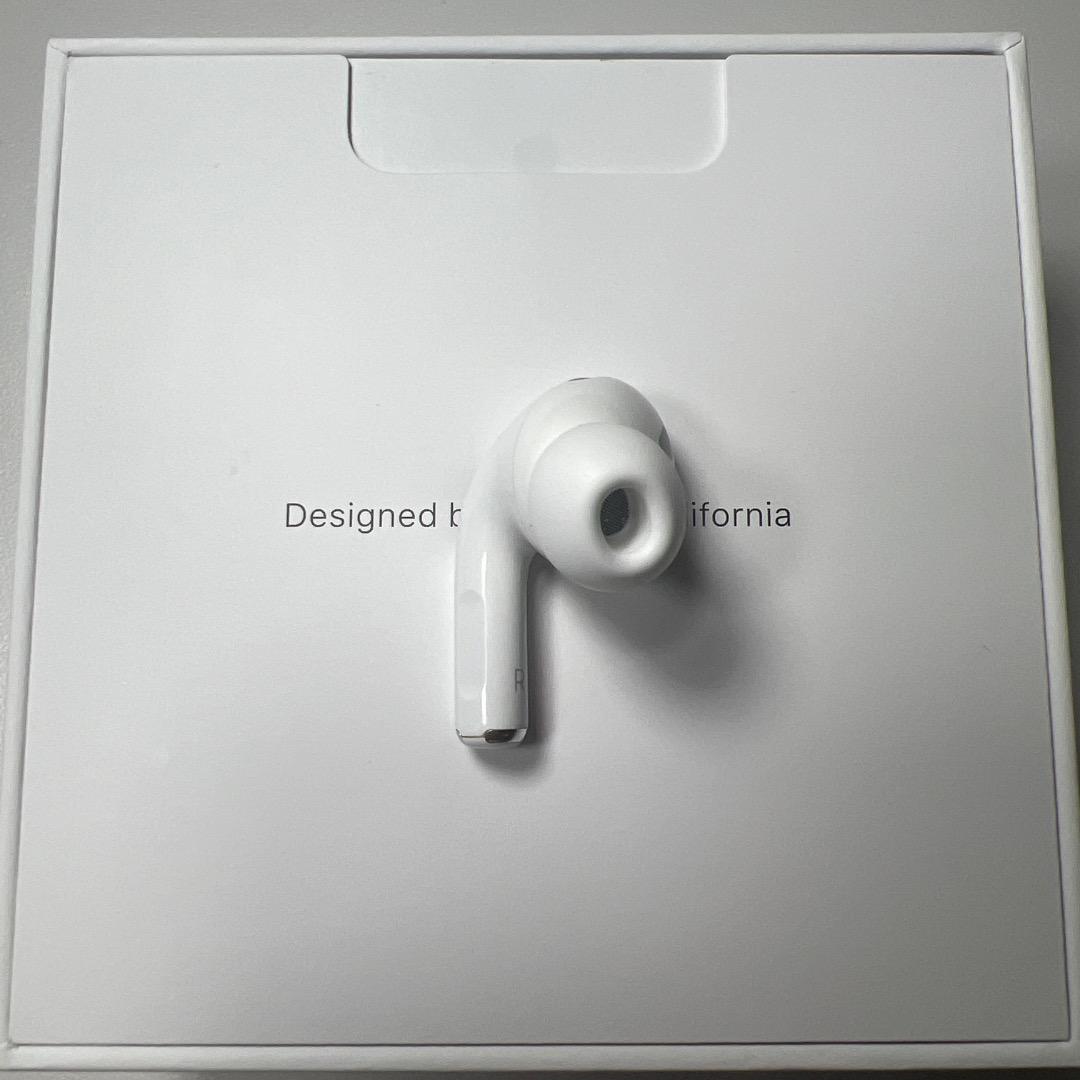 AirPods Pro 第2世代 usb-c 右耳 A3047 [82]