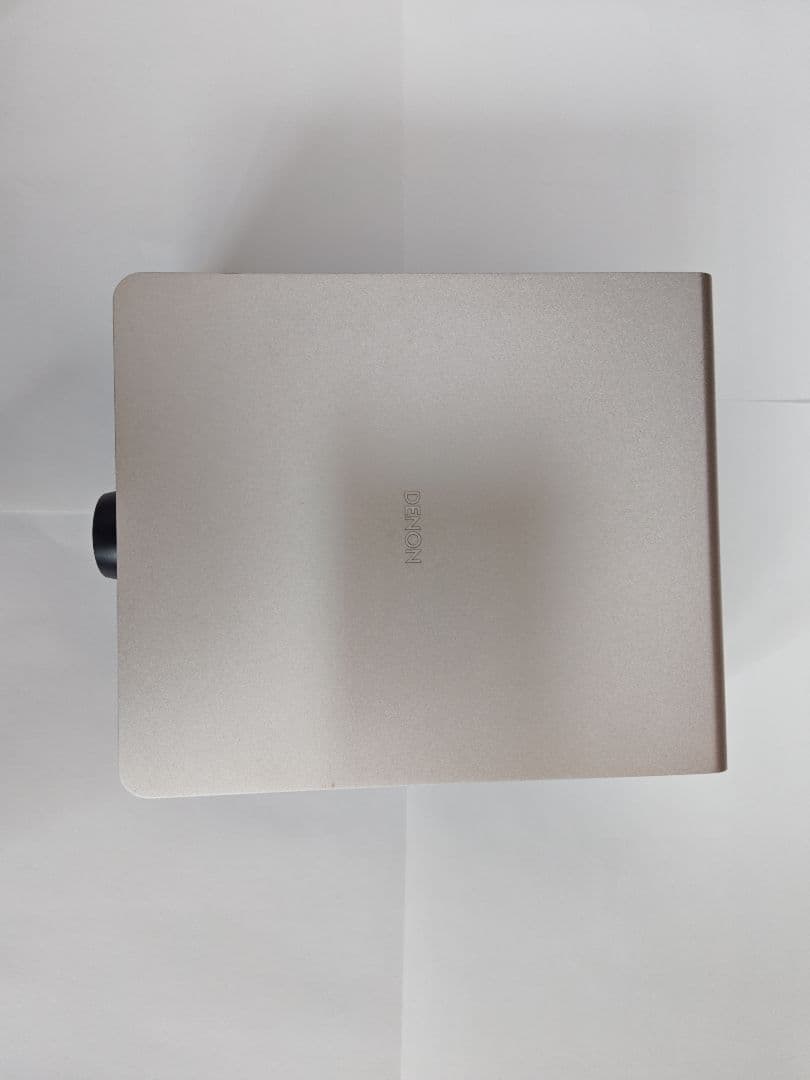 DENON プリメインアンプ PMA-50 ジャンク品