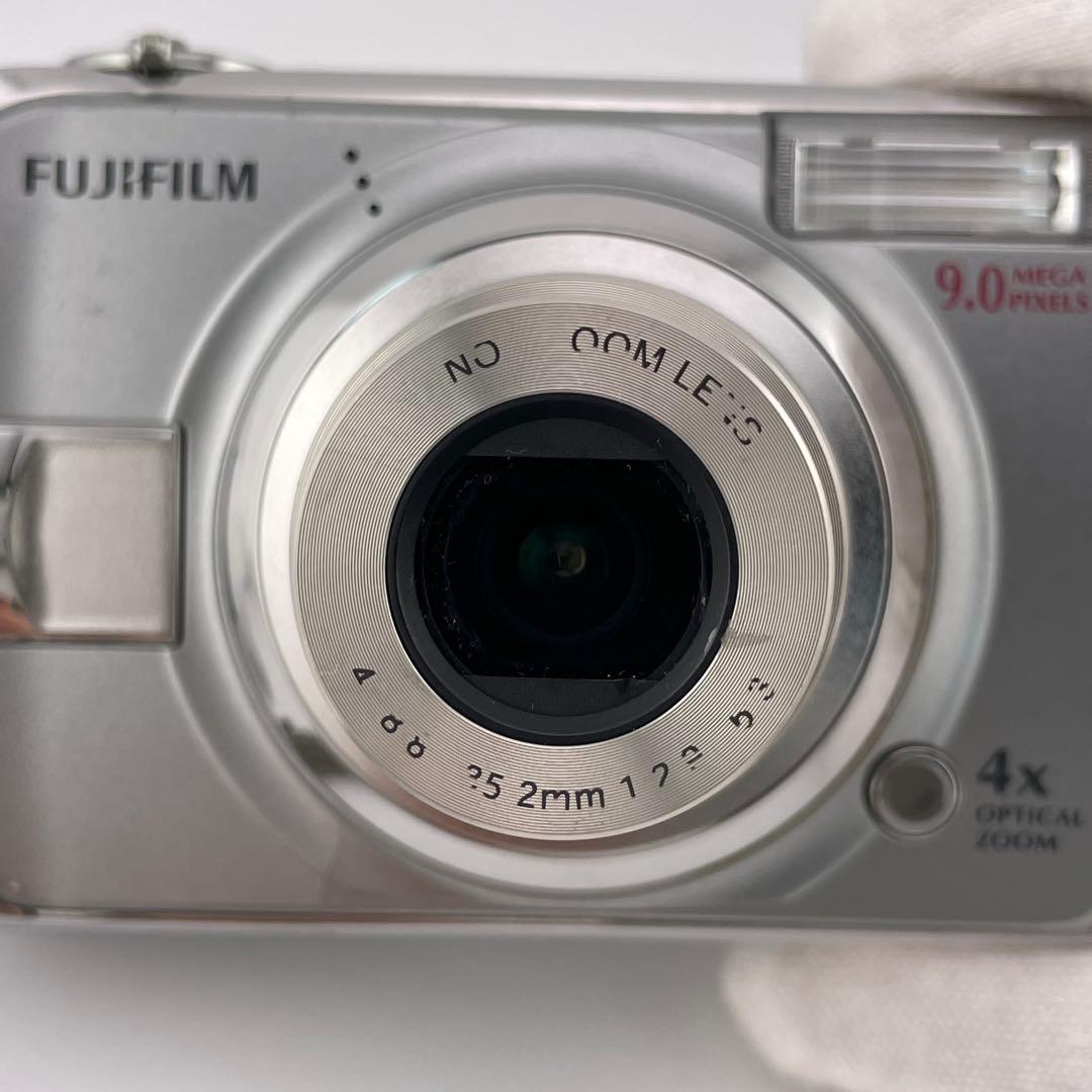 実写美⭕️訳あり【動作確認済み】FUJIFILM FinePix A900