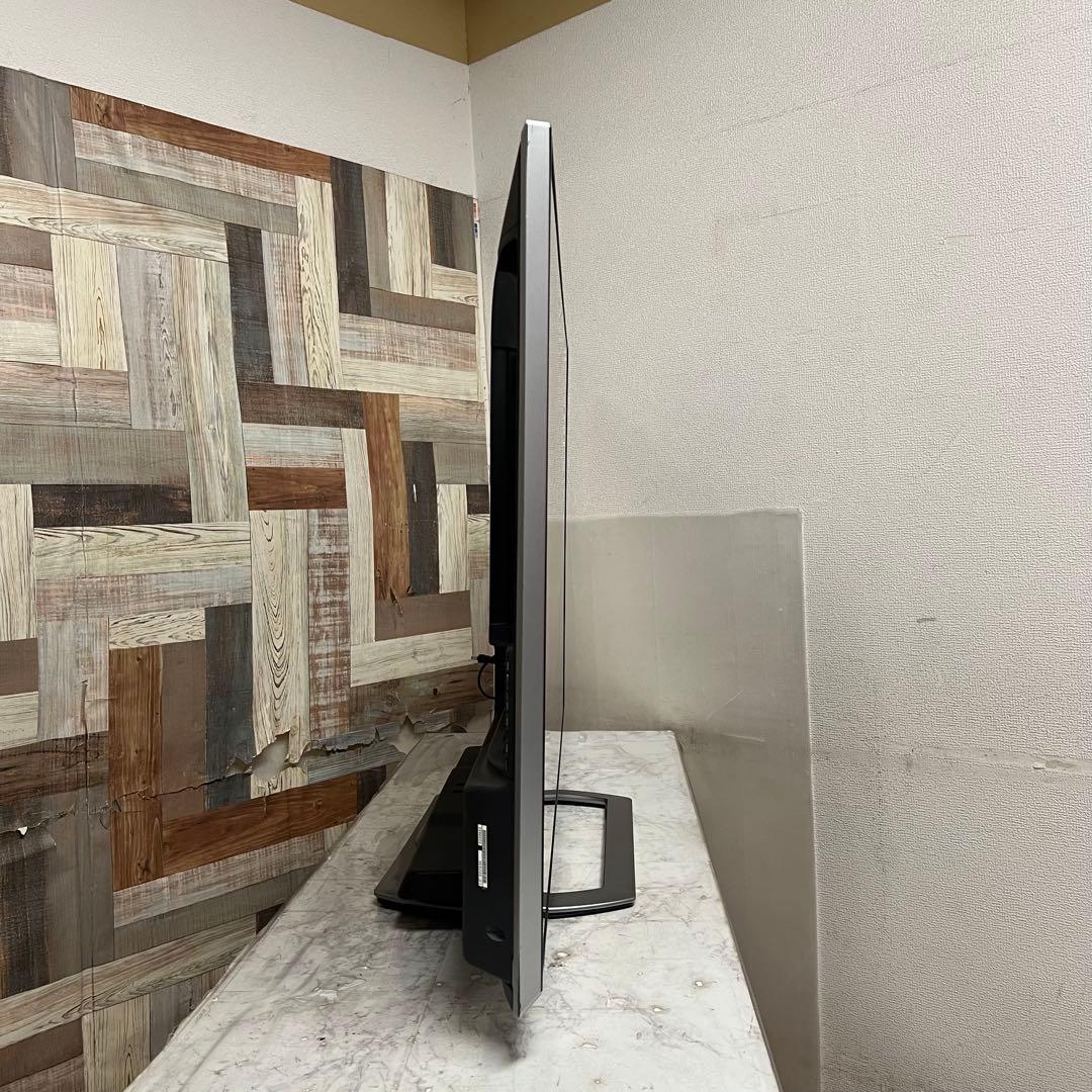 全国送料込❣️シャープ52型4K液晶テレビYouTube.Netflix視聴