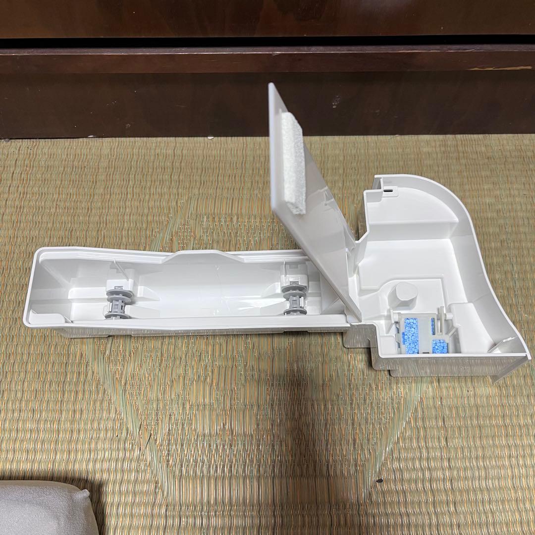 美品2021年製 SHARP 加湿空気清浄機 KC-F70-W フィルター交換済