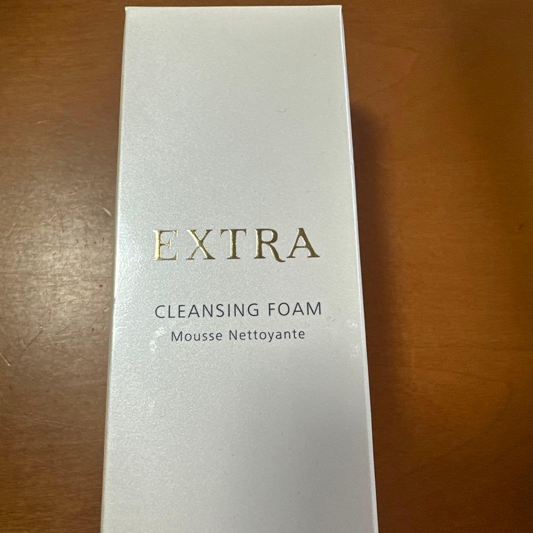NOEVIR EXTRA CLEANSING FOAM BODYMILKセット
