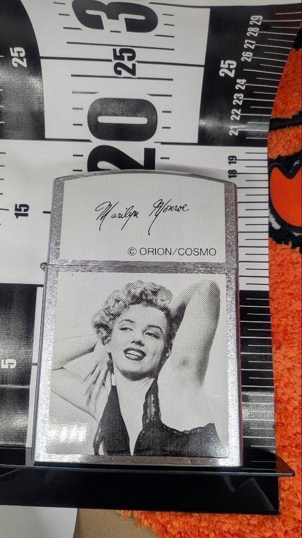 希少 マリリン ビッグライター Marilyn Monroe