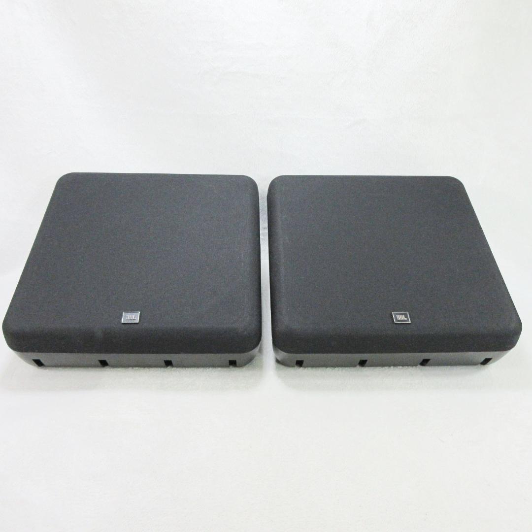 ✨まるで映画館気分/壁取り付け治具おまけ✨ JBL 8340A 2個ペア