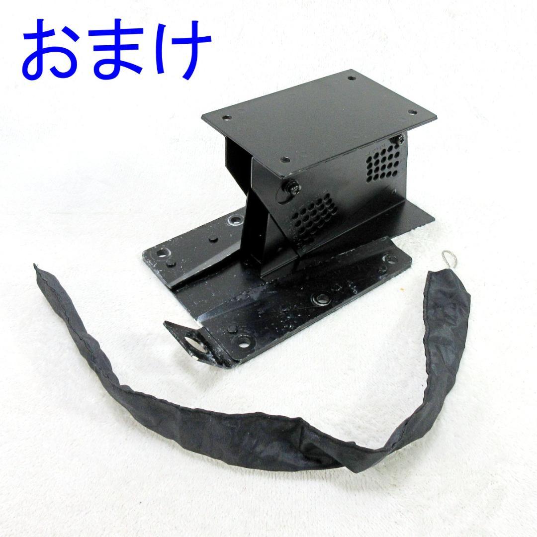 ✨まるで映画館気分/壁取り付け治具おまけ✨ JBL 8340A 2個ペア