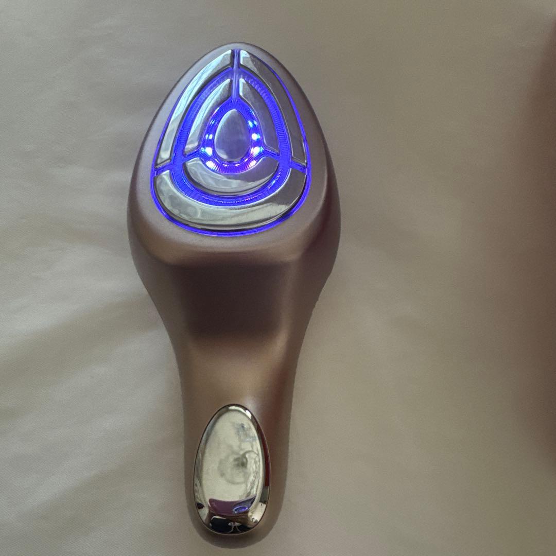 Éclat Me La Boum 美容機器