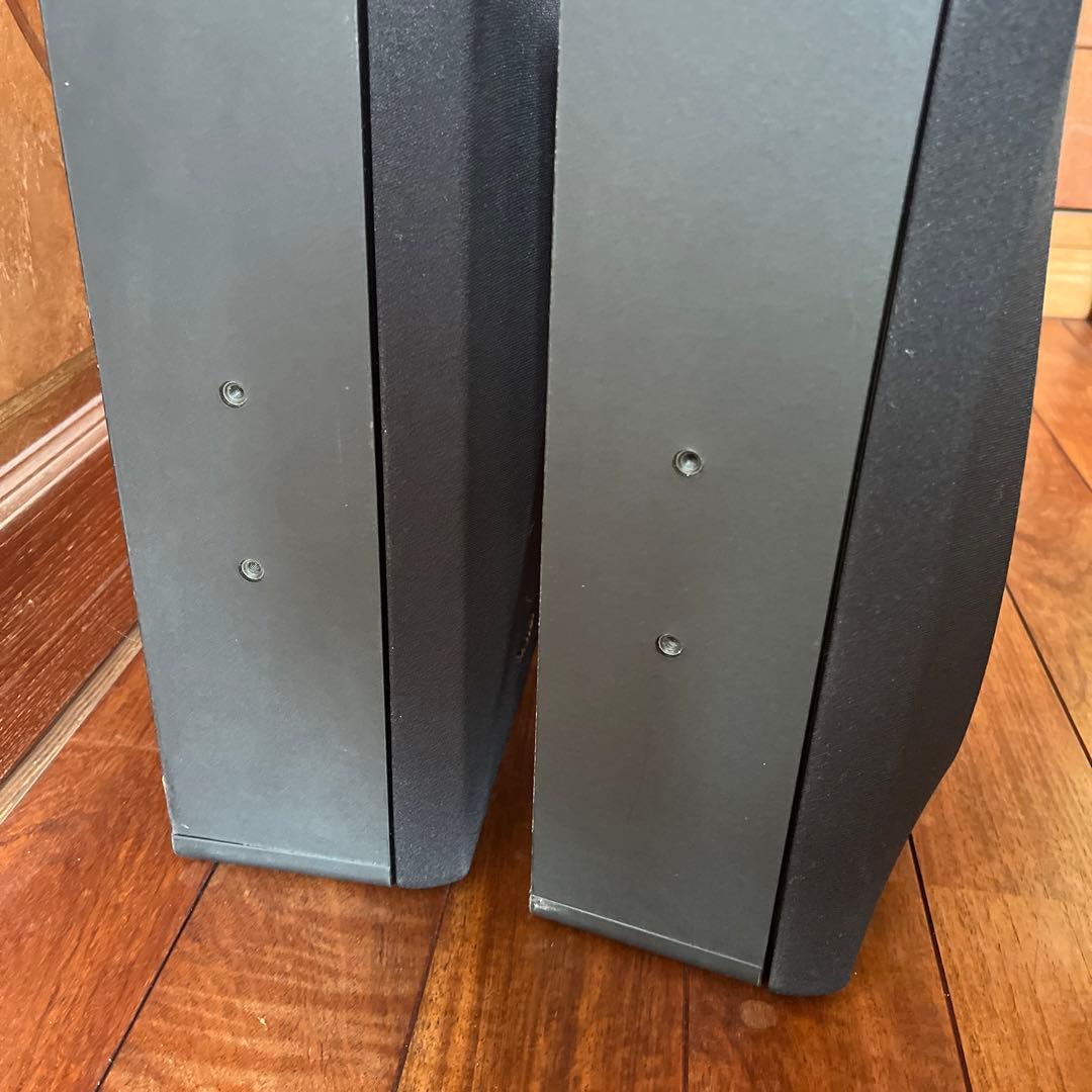 SONY SS-SR55 スピーカーシステム リア用
