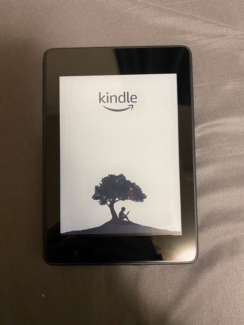 Kindle Paperwhite 第10 8GB ブラック 電子書籍リーダー