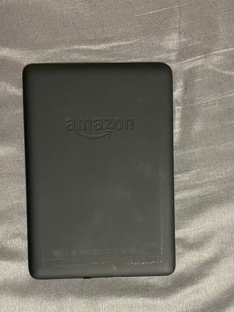 Kindle Paperwhite 第10 8GB ブラック 電子書籍リーダー