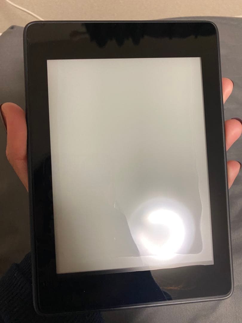 Kindle Paperwhite 第10 8GB ブラック 電子書籍リーダー