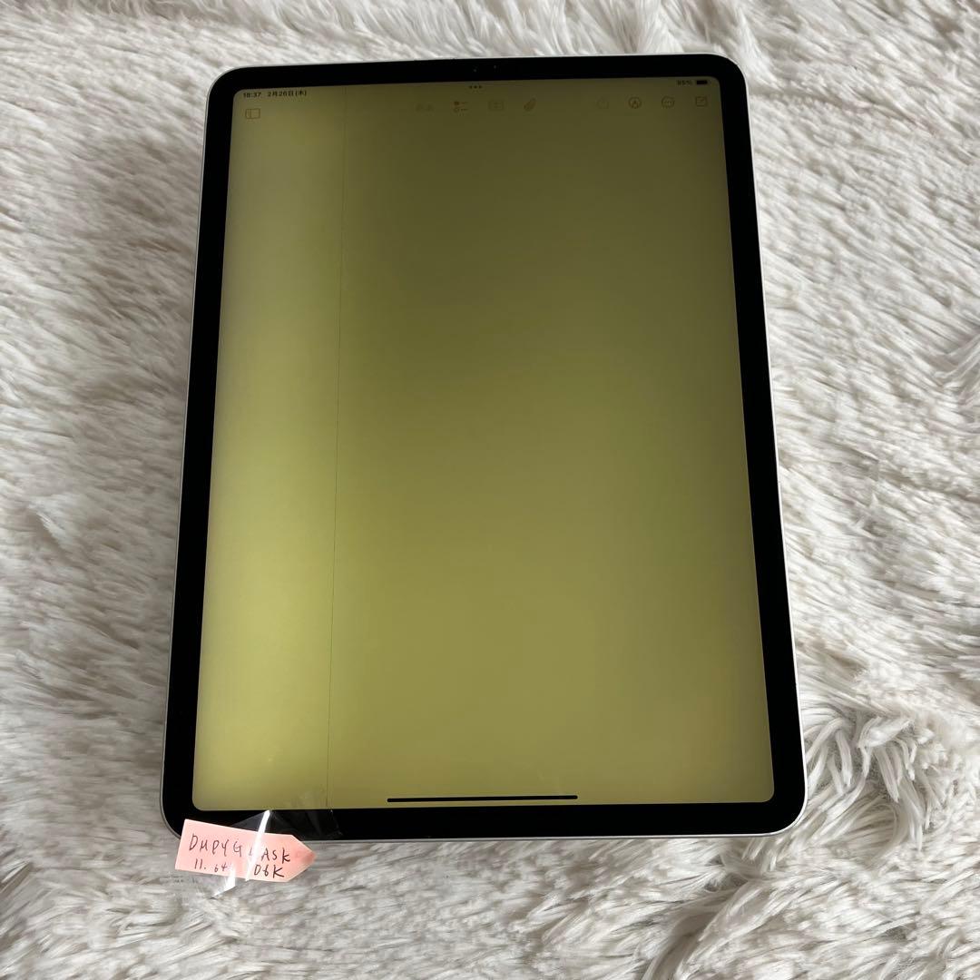 【1台限定特別価格】iPad Pro 11インチ 第1世代64GB 【すぐ発送】