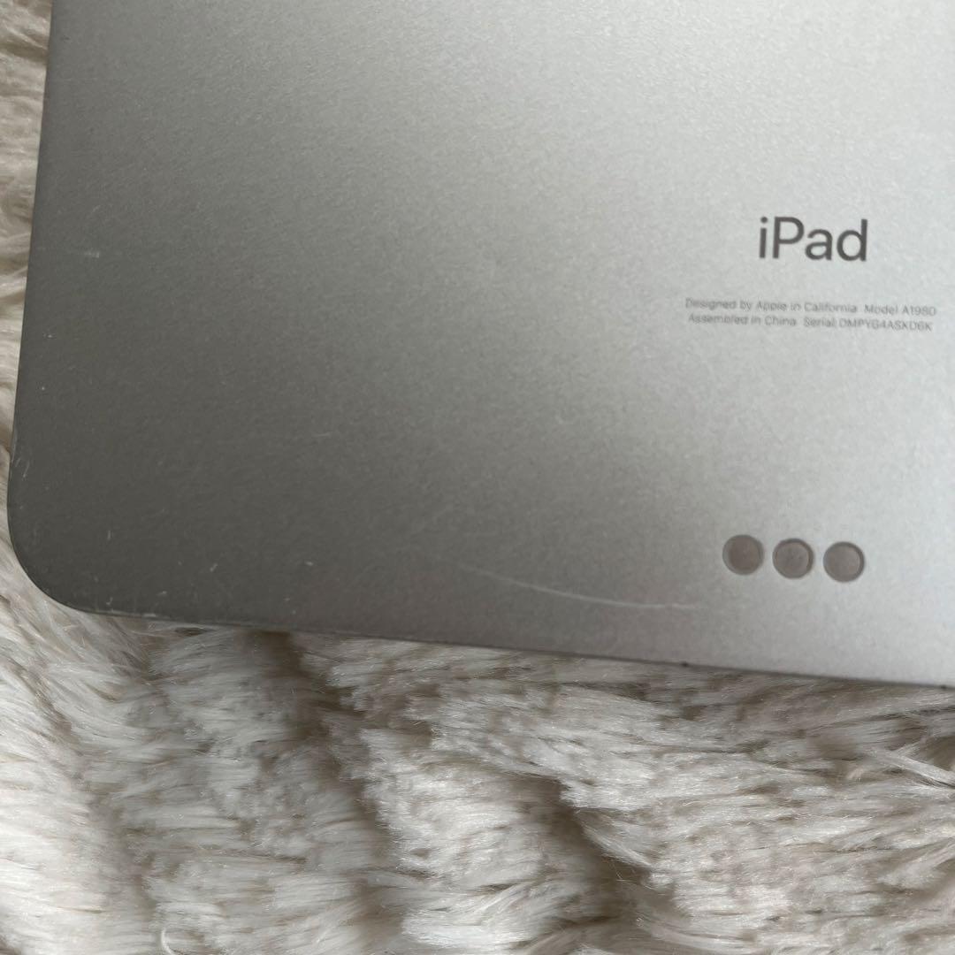 【1台限定特別価格】iPad Pro 11インチ 第1世代64GB 【すぐ発送】