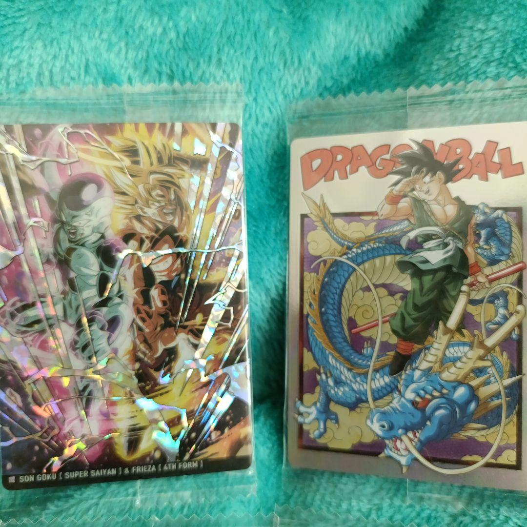 り*い様 ドラゴンボール イタジャガ シークレット 孫悟空