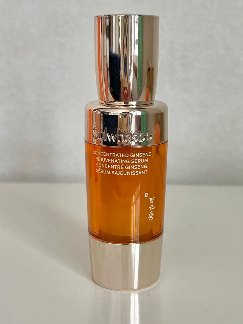 【お買い得‼️】Sulwhasoo 雪花秀　ソルファス ※価格相談可