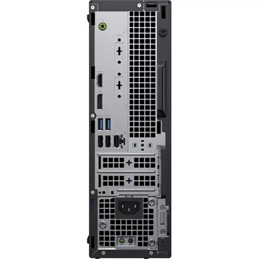 i5-8500 DELL3060 デスクトップPC SSD 512GB