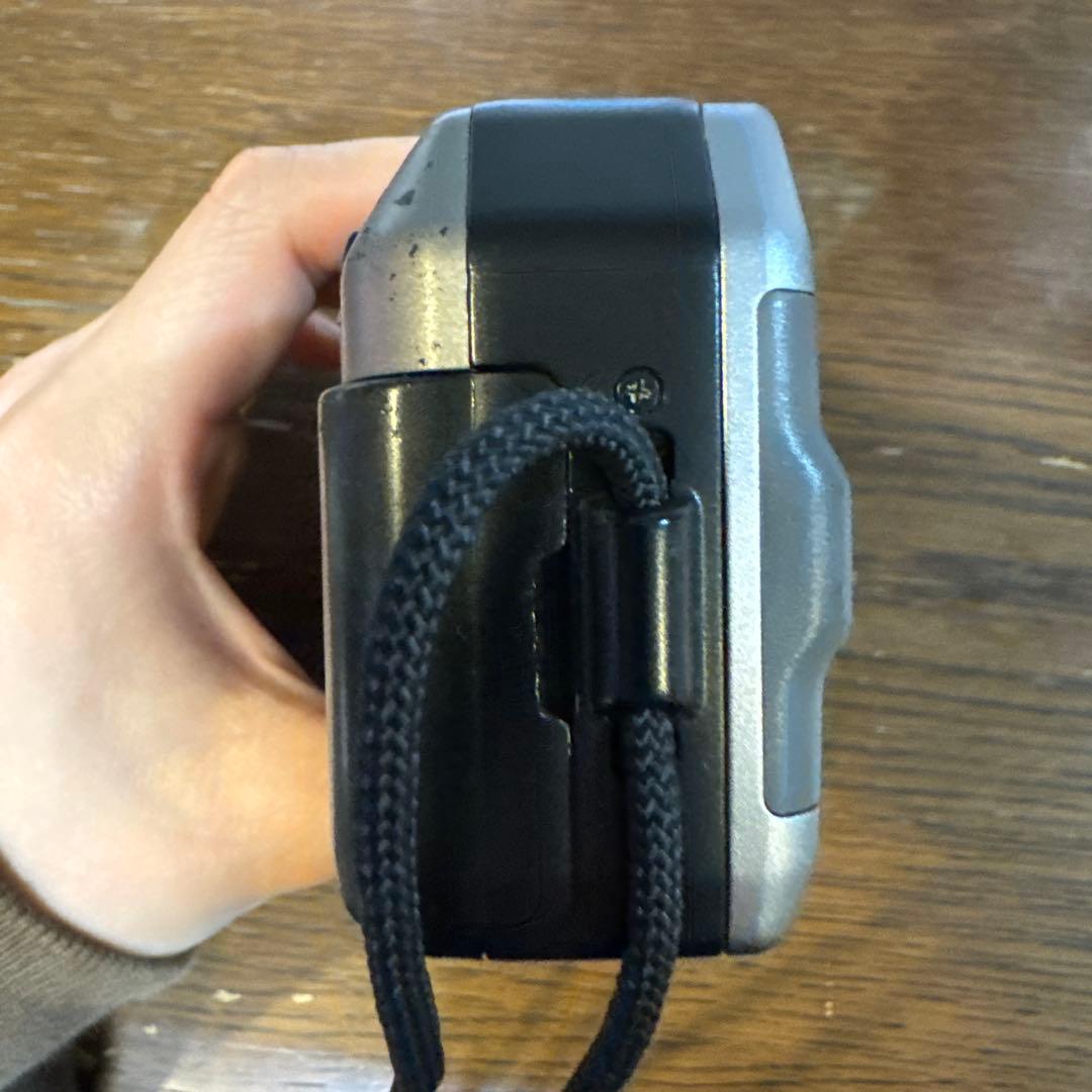 Canon Autoboy Luna 本体のみ ジャンク品