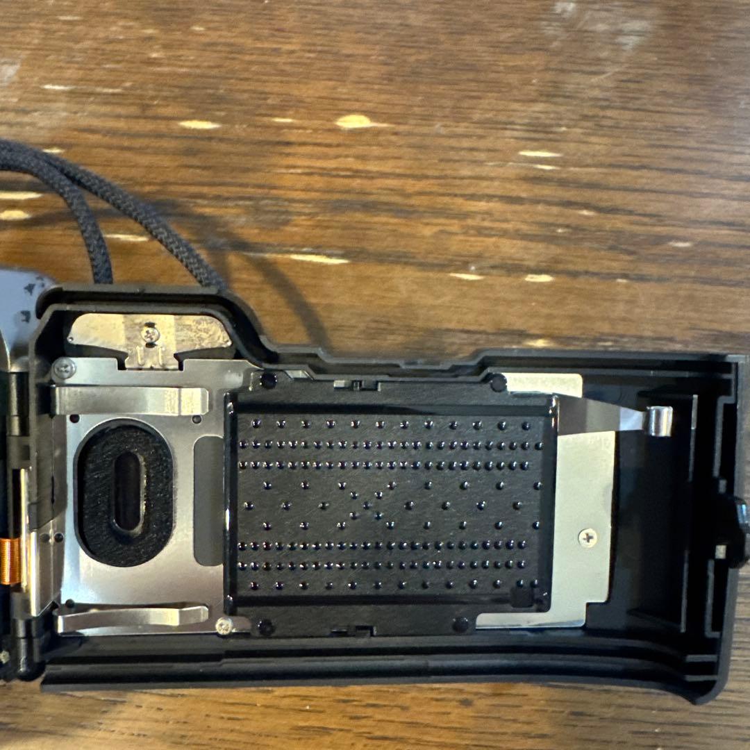 Canon Autoboy Luna 本体のみ ジャンク品