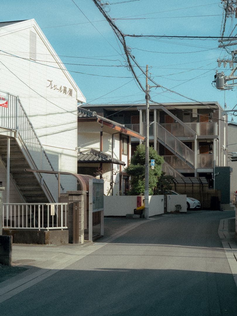 レンズ(単焦点) Leica Summicron 50mm f/2 2nd