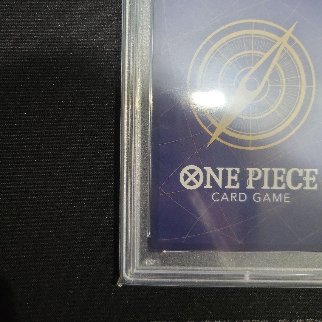 フランキー：プレミアムカードコレクション FILM RED PSA10