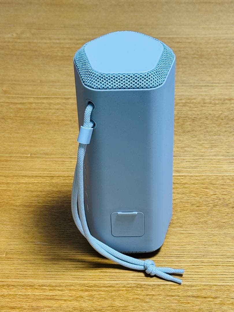 【ゆりな】SONY Bluetoothスピーカー SRS-XE200