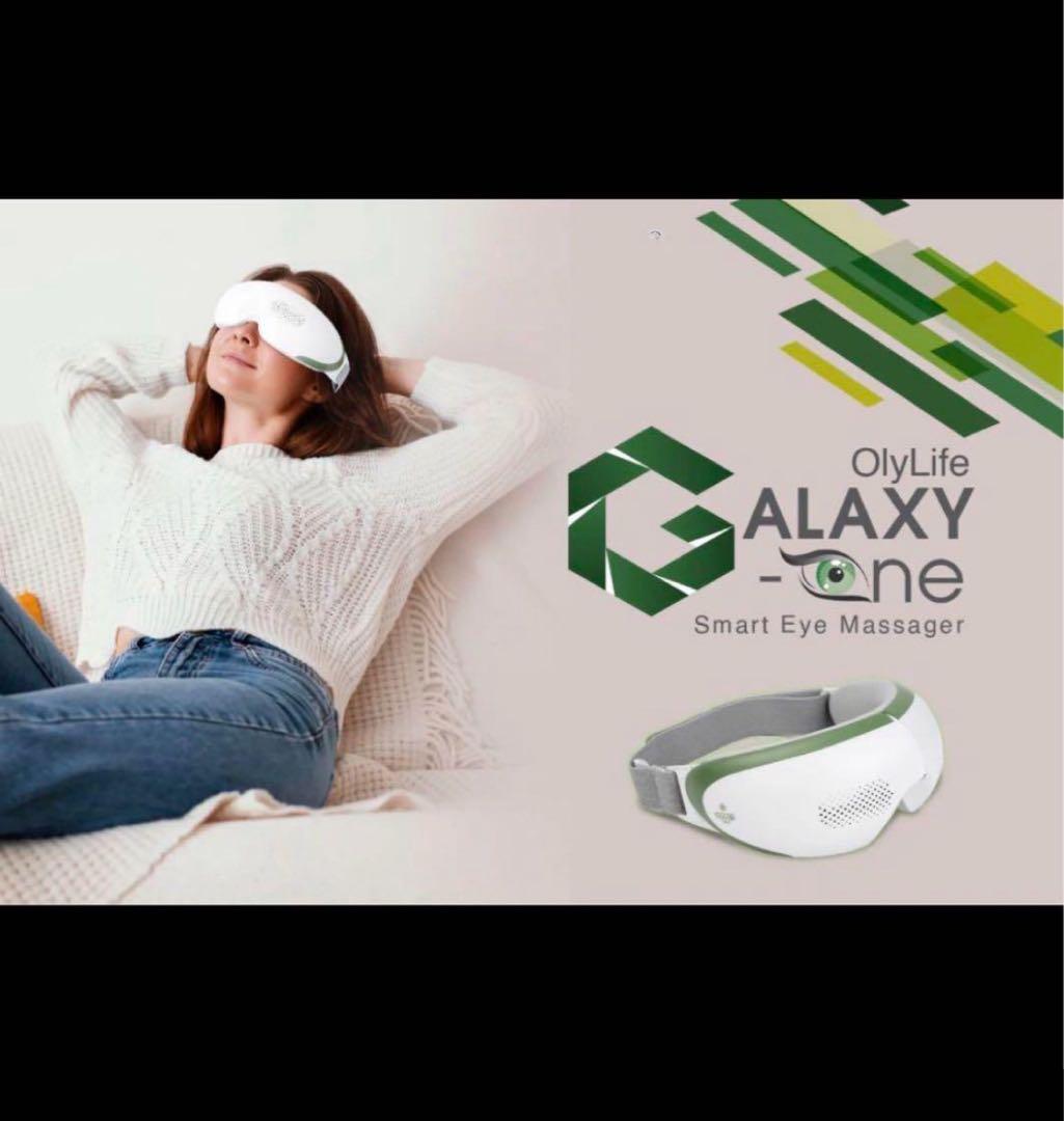 OlyLife GALAXY G-ONE 新品・未開封 プレゼント付き