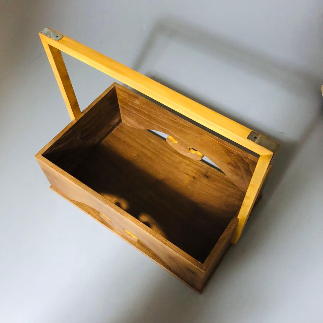 ◆612◆数量限定作品 【新品未使用】希少 川本光春 手付桑懸魚透莨盆 大徳寺