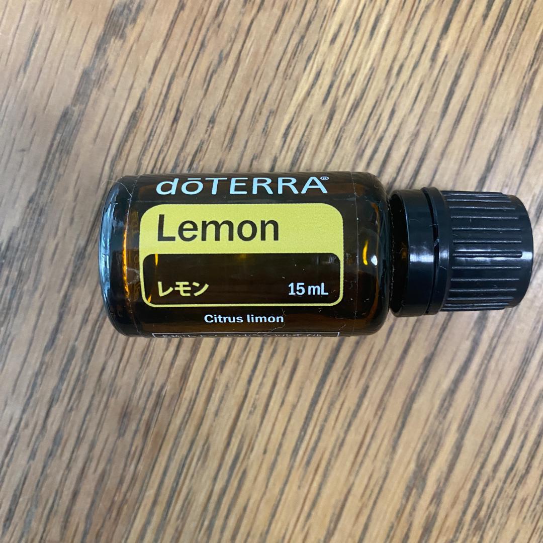 doTERRA ドテラ アロマ エッセンシャルオイル 6本セット
