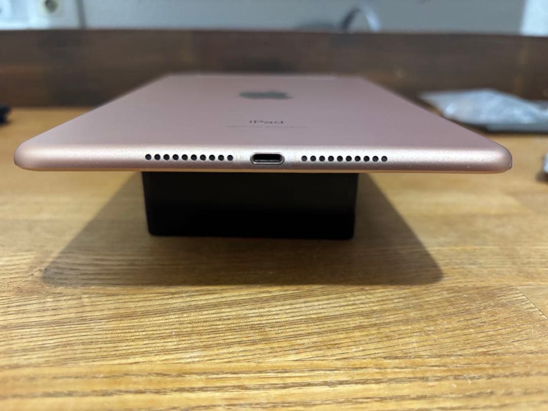 iPad本体 Apple iPad mini 5 cellular 64GB