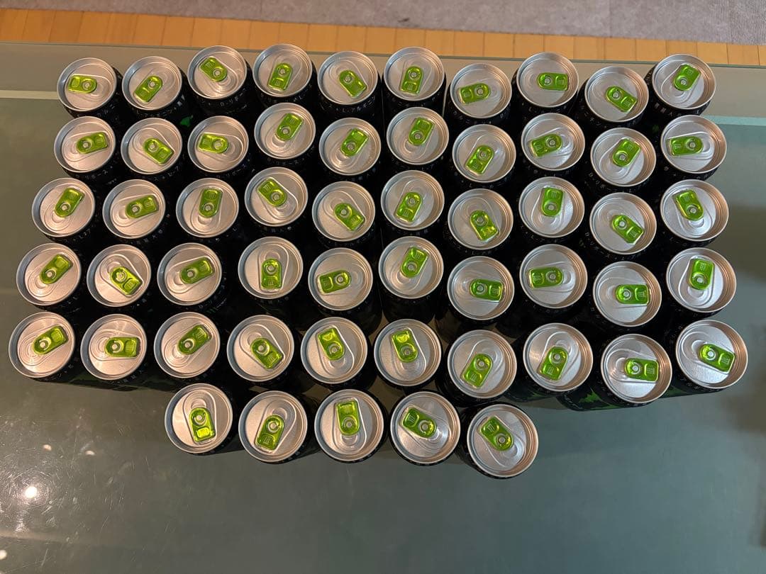 Monster エナジードリンク 355ml 55本セット
