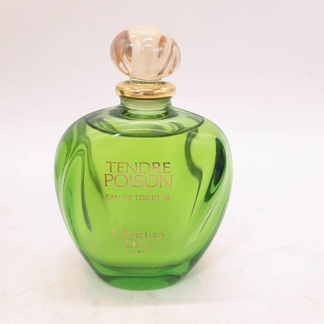 ☆Christian Dior タンドゥルプワゾン 50ml