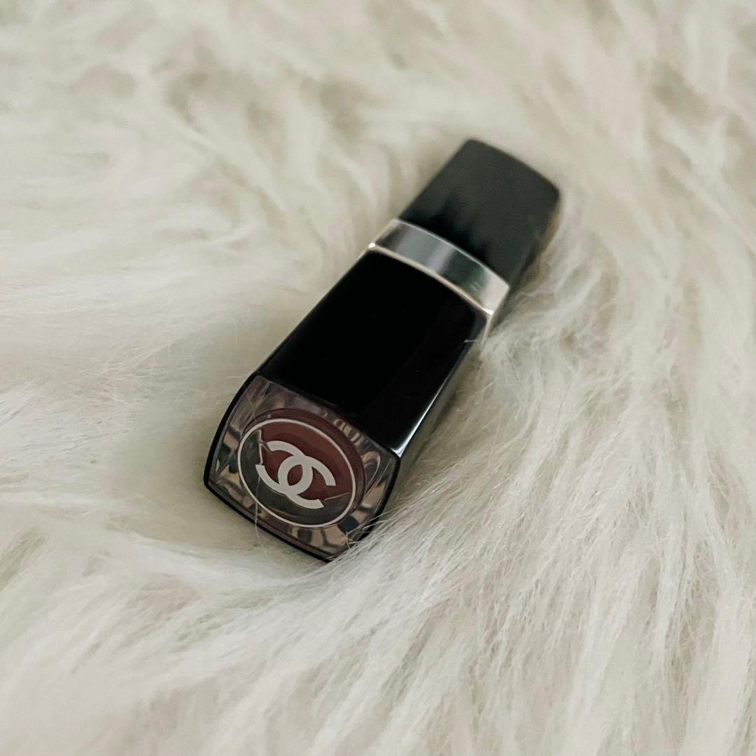 CHANEL ルージュココブルーム　110 シャネル　新品