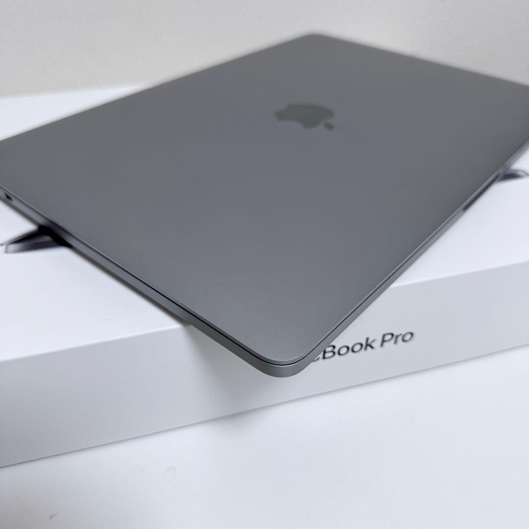 MacBook Pro 13インチ i5 16GB 512GB 2020
