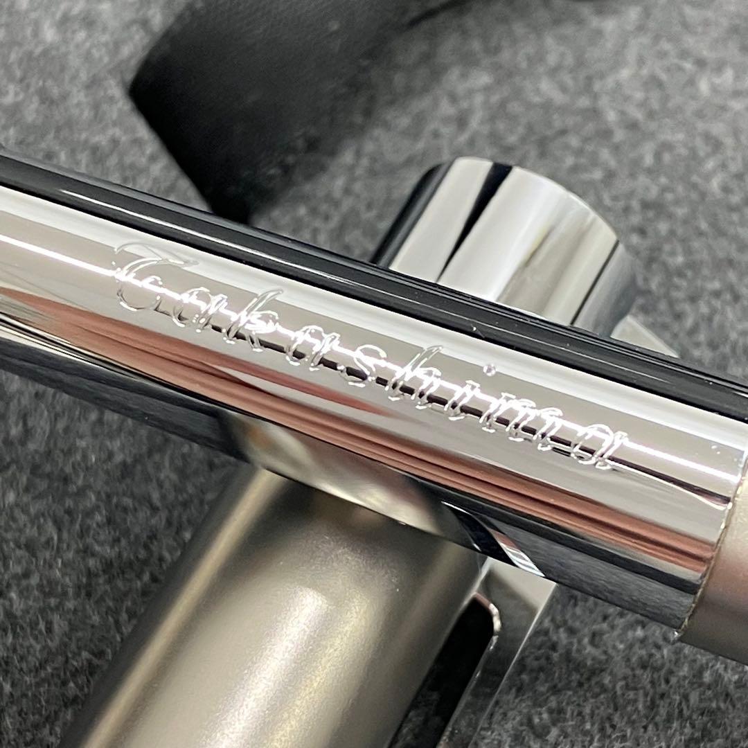 ラミー LAMY 万年筆 ペン先14K 箱付 インクカートリッジ付