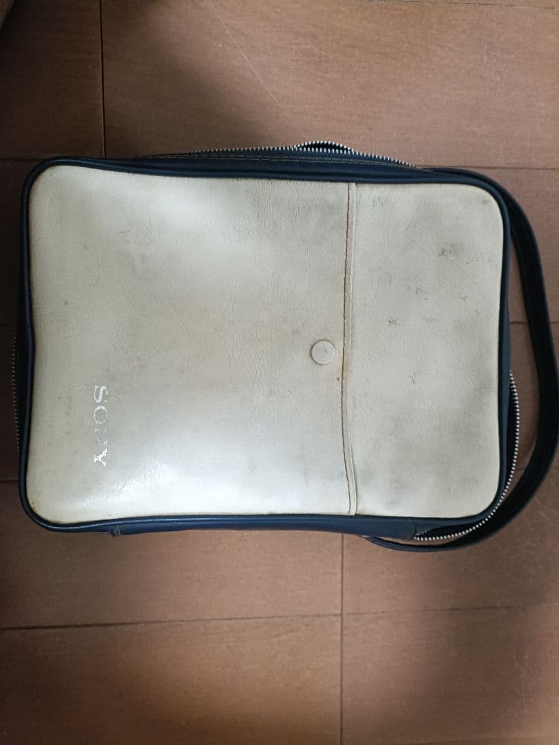 SONY TC-1160 カセットプーレーヤー