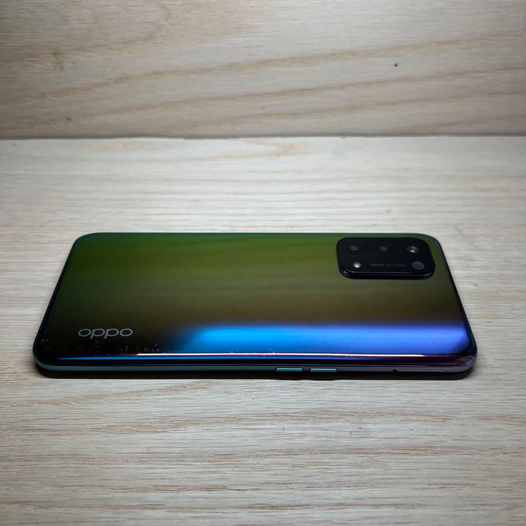 OPPO A54 5G OPG02本体 L12