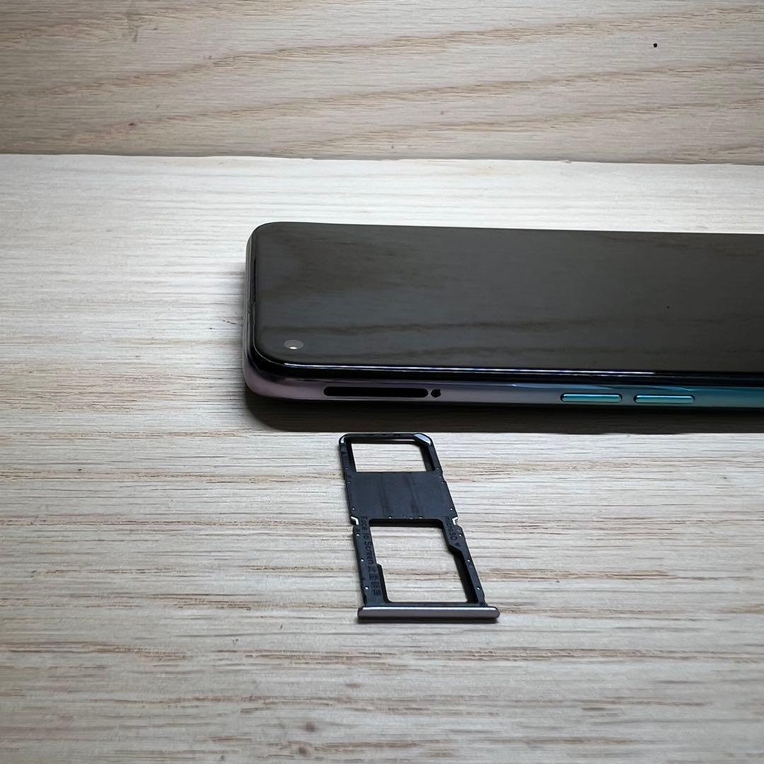 OPPO A54 5G OPG02本体 L12