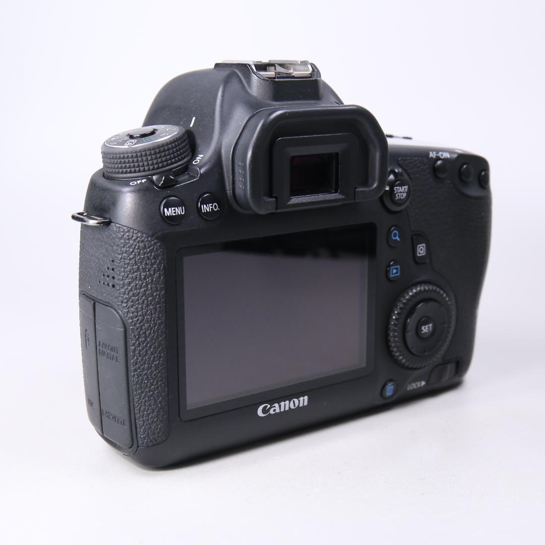 ☆良品☆ショット38543回 Canon EOS 6D ＃403