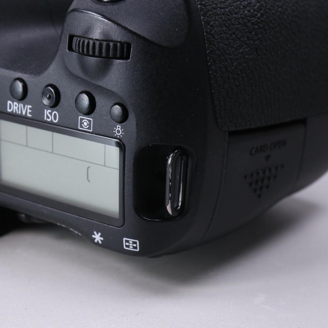 ☆良品☆ショット38543回 Canon EOS 6D ＃403
