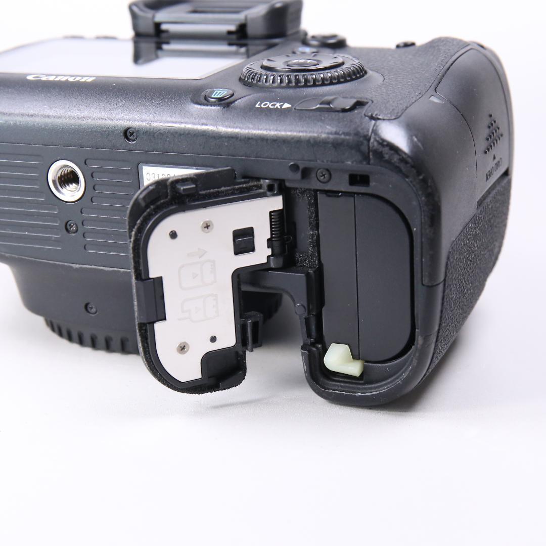☆良品☆ショット38543回 Canon EOS 6D ＃403