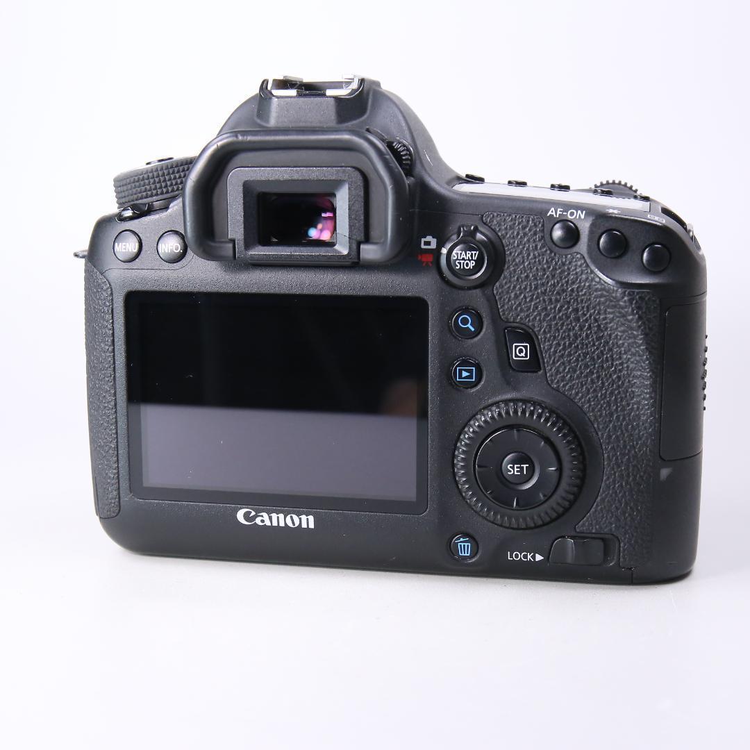 ☆良品☆ショット38543回 Canon EOS 6D ＃403