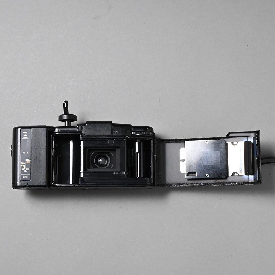 OLYMPUS XA2 A11 コンパクトフィルムカメラ