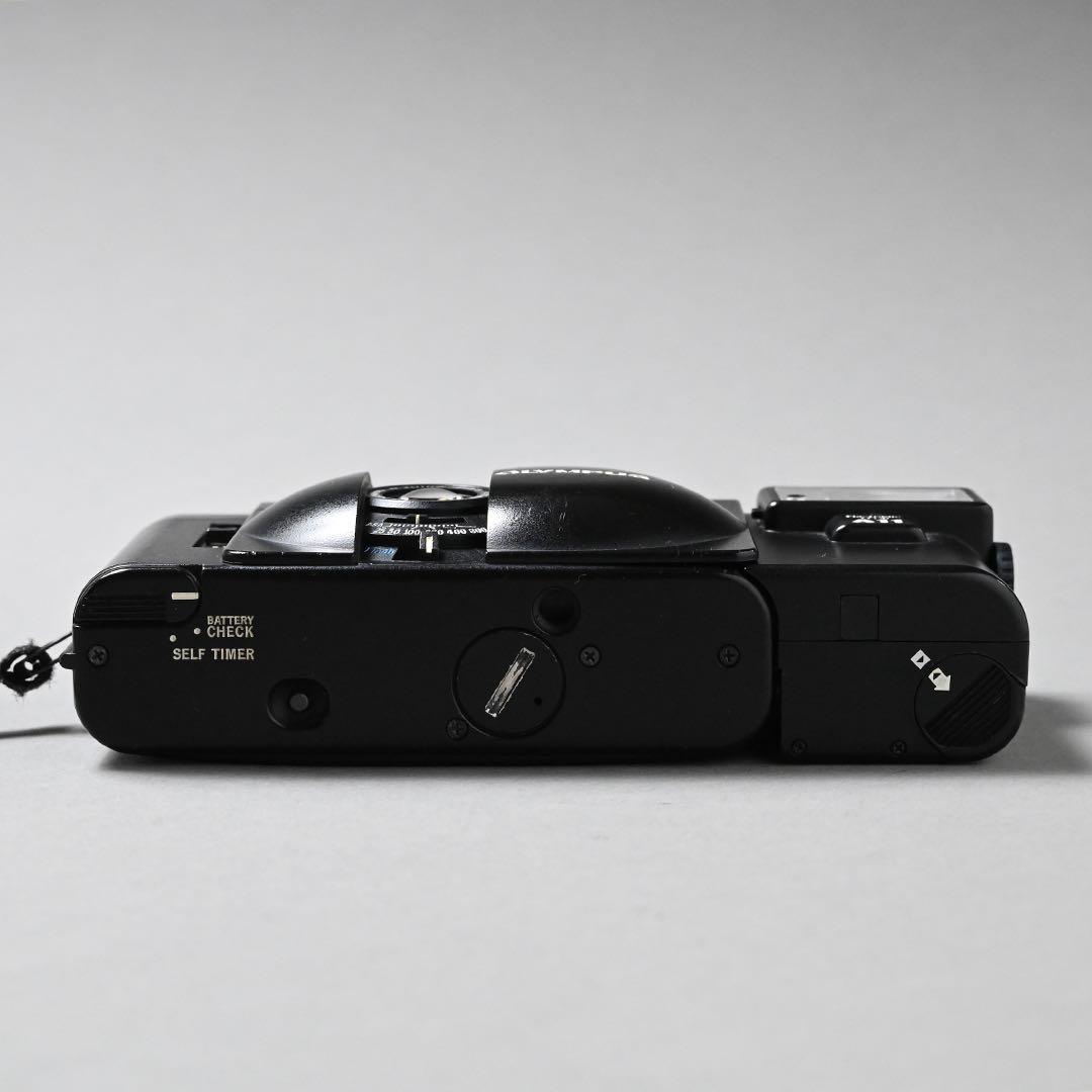 OLYMPUS XA2 A11 コンパクトフィルムカメラ