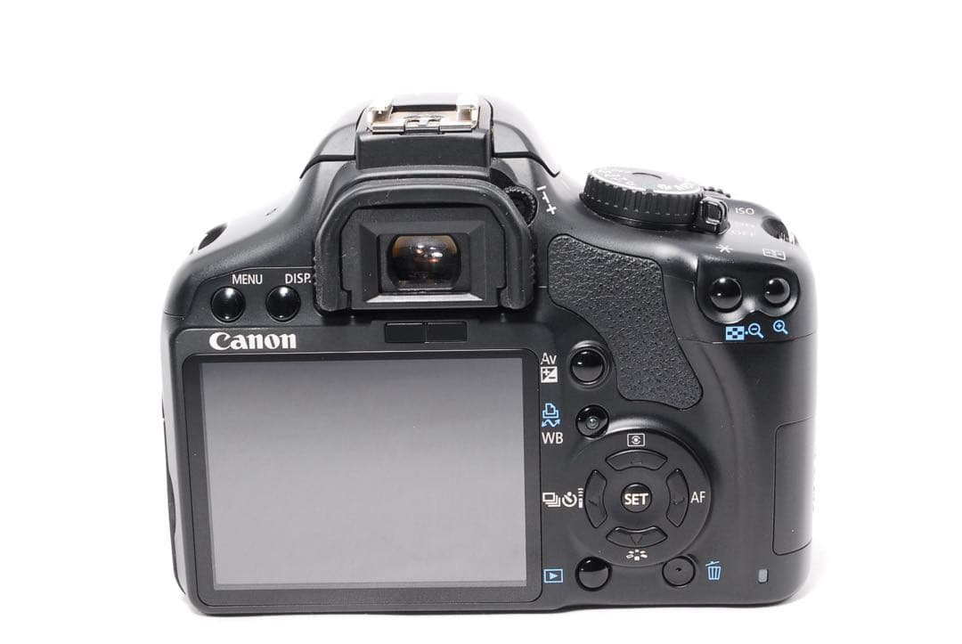 ◆ショット数僅か◆Canon Kiss X2◆一眼レフカメラ◆スマホ転送◆軽量◆