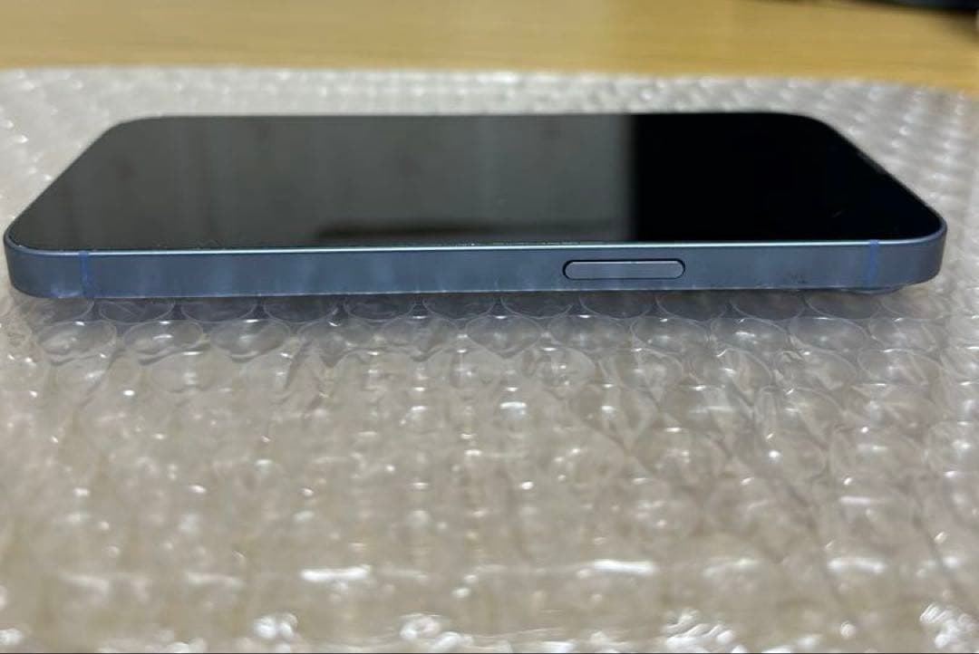 Apple iPhone 14 ブルー 本体 256GB