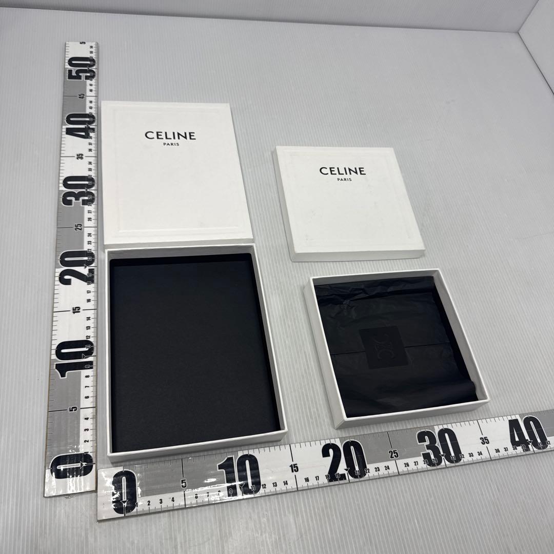 CELINE セリーヌ 空箱 21点 まとめ