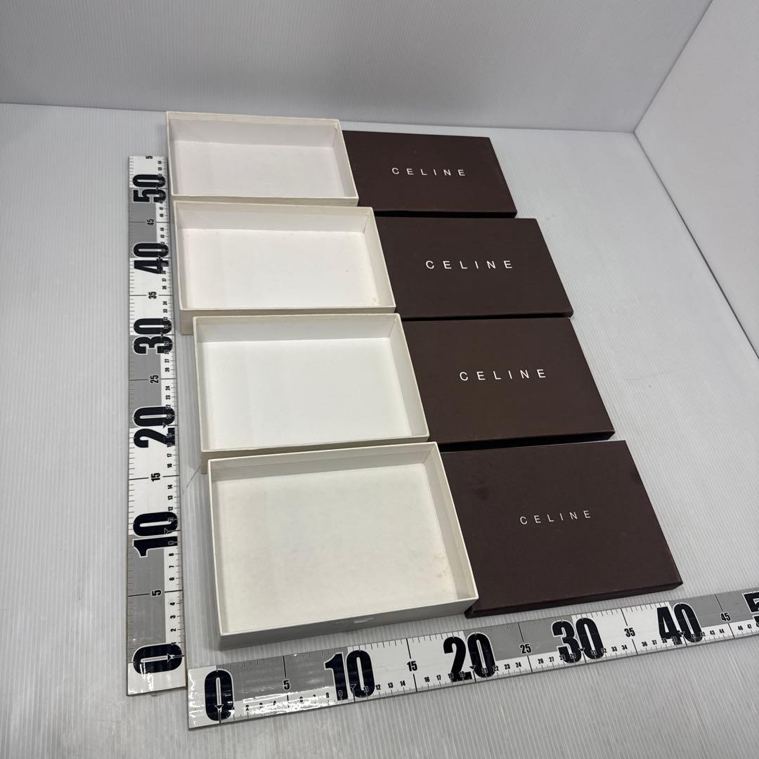CELINE セリーヌ 空箱 21点 まとめ