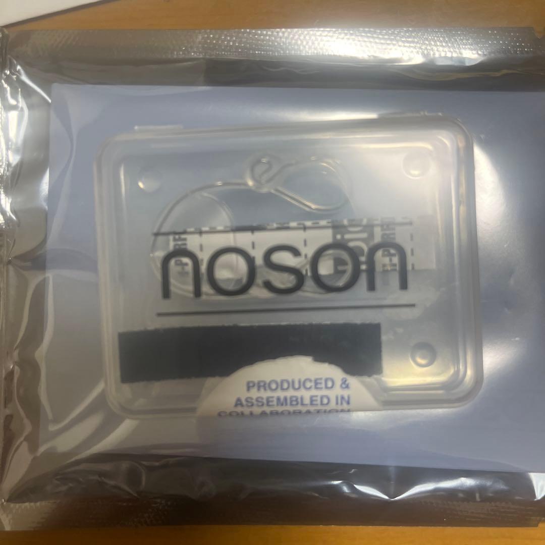 noson ノーソン